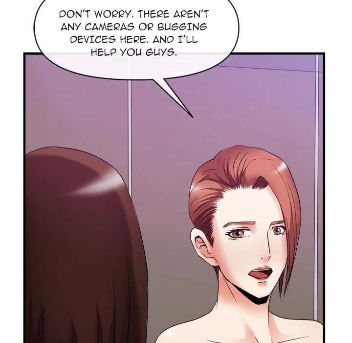 Festival Island Chapter 38 Page 49