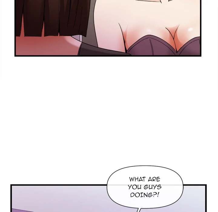 Festival Island Chapter 38 Page 50
