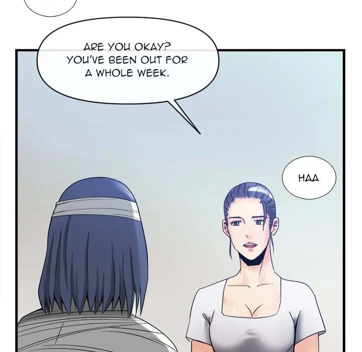 Festival Island Chapter 38 Page 6
