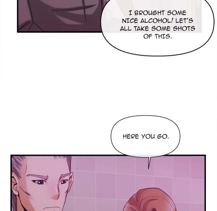 Festival Island Chapter 38 Page 73