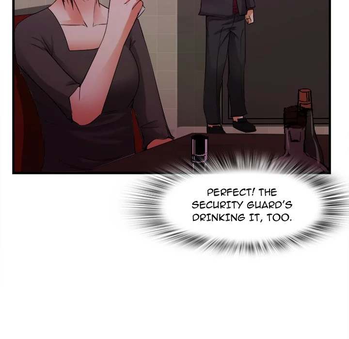 Festival Island Chapter 38 Page 85