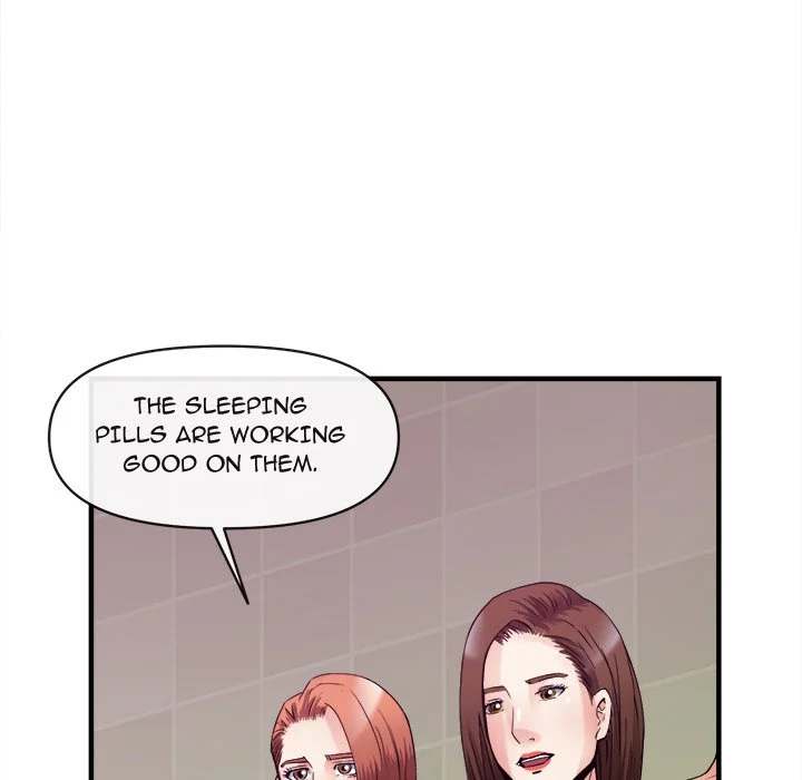 Festival Island Chapter 38 Page 88