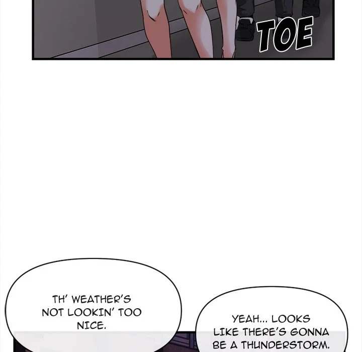 Festival Island Chapter 38 Page 91