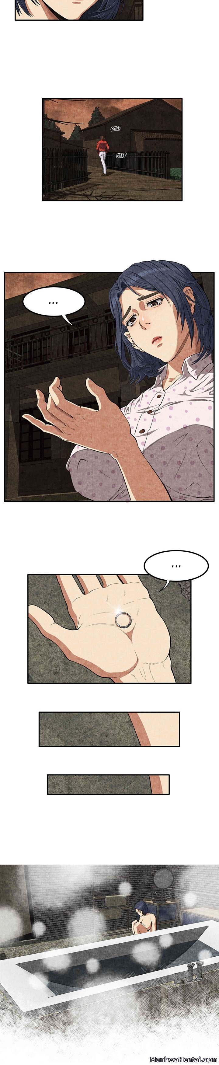Festival Island Chapter 3 Page 20