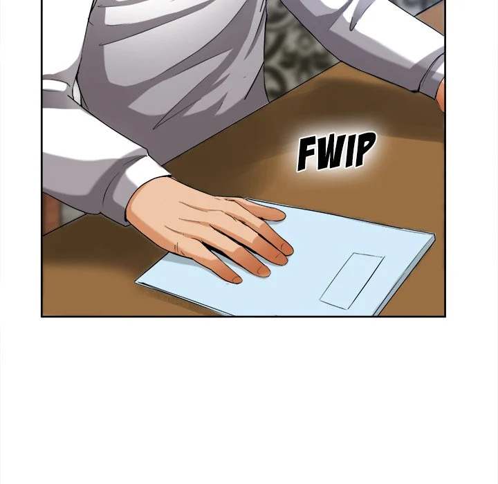Festival Island Chapter 39 Page 11