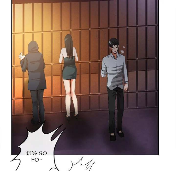 Festival Island Chapter 39 Page 47
