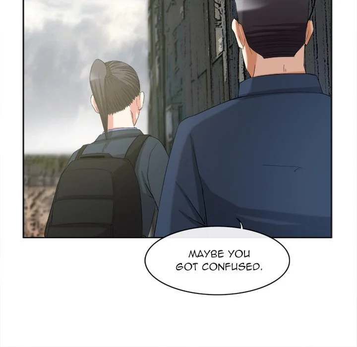 Festival Island Chapter 40 Page 119