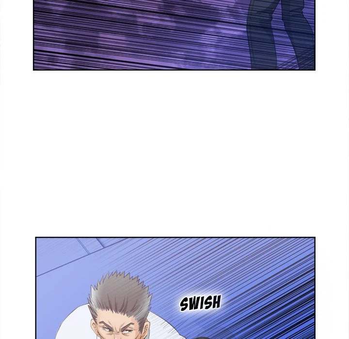 Festival Island Chapter 40 Page 14