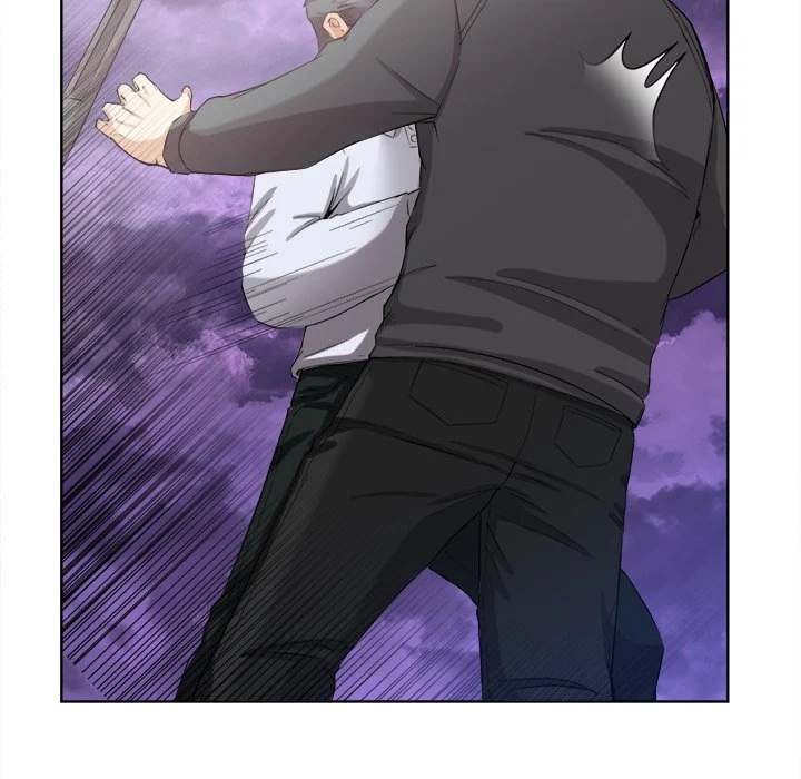 Festival Island Chapter 40 Page 20
