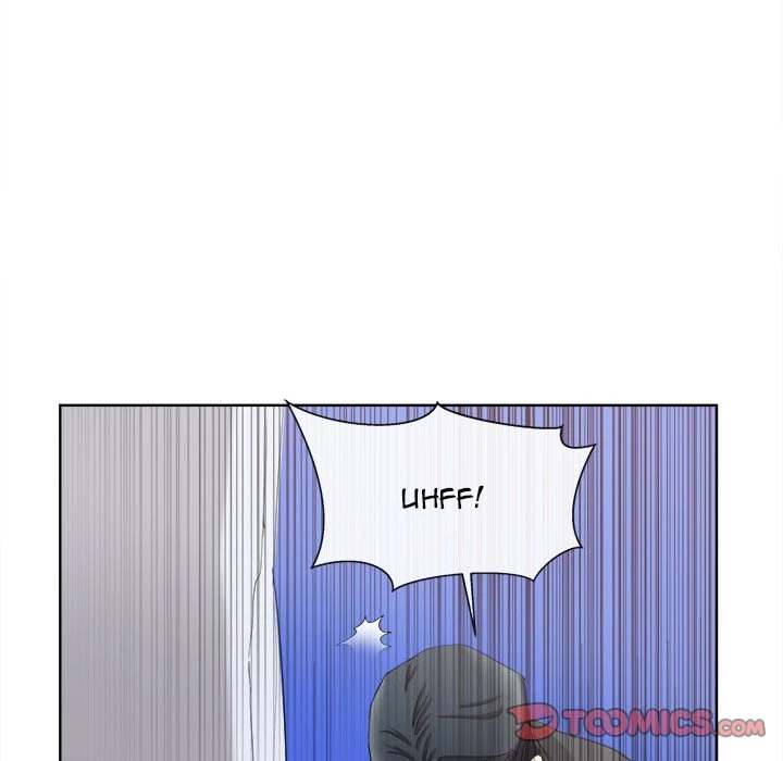 Festival Island Chapter 40 Page 21