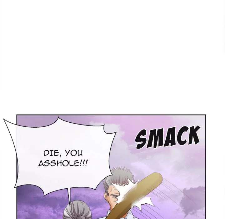 Festival Island Chapter 40 Page 25
