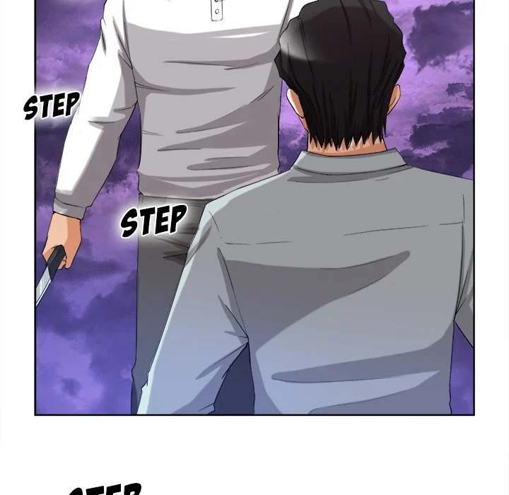 Festival Island Chapter 40 Page 35