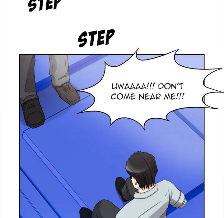 Festival Island Chapter 40 Page 36