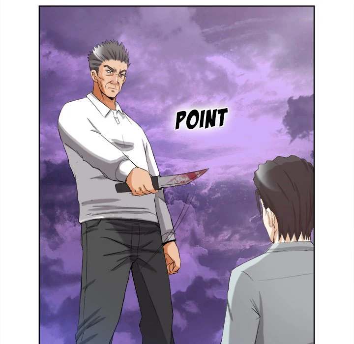 Festival Island Chapter 40 Page 41