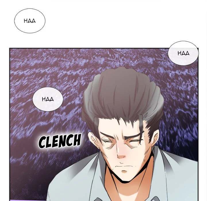 Festival Island Chapter 40 Page 45