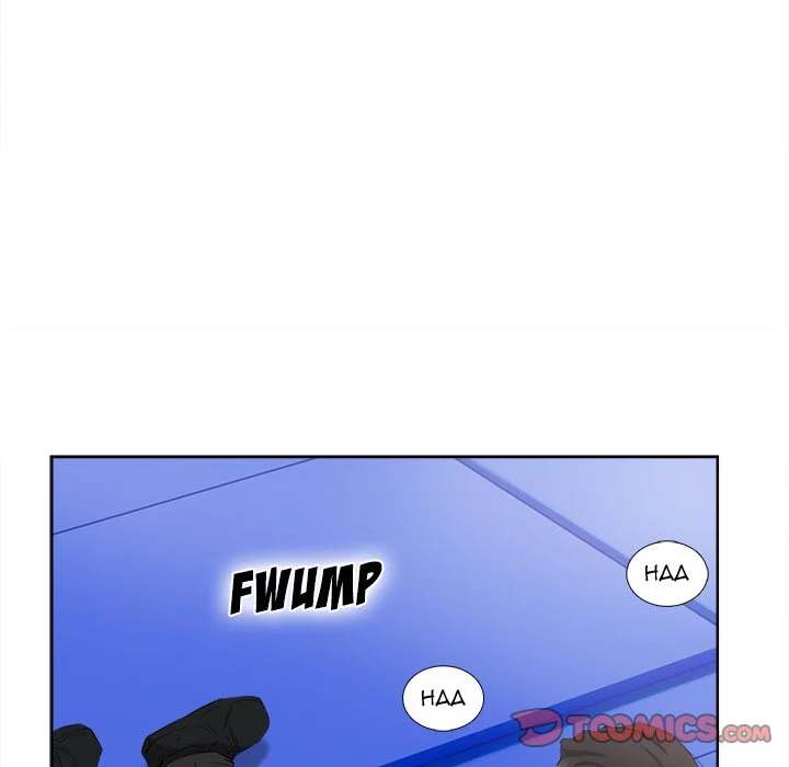 Festival Island Chapter 40 Page 66