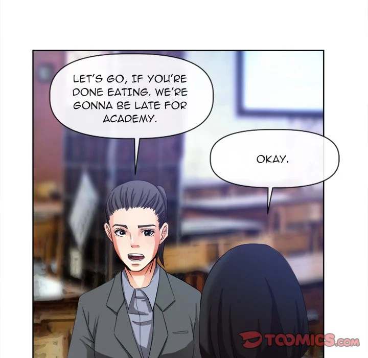 Festival Island Chapter 40 Page 93