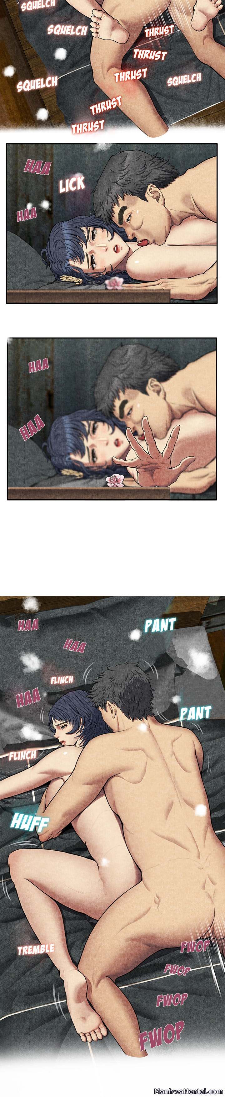 Festival Island Chapter 6 Page 23