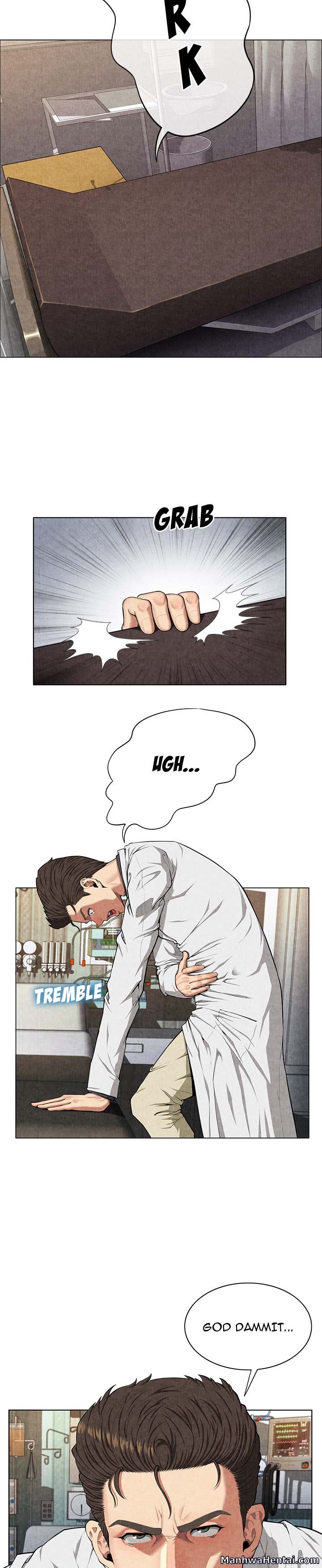 Festival Island Chapter 8 Page 2