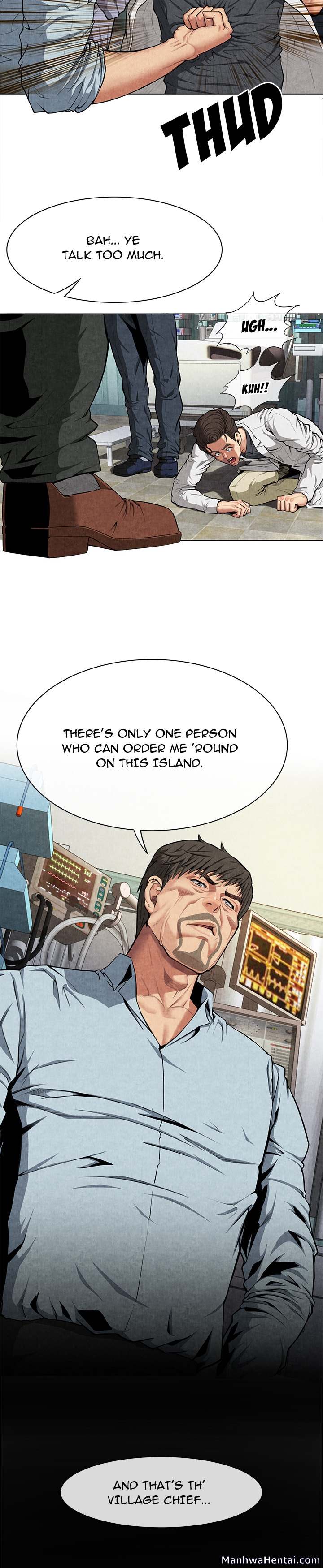 Festival Island Chapter 8 Page 5