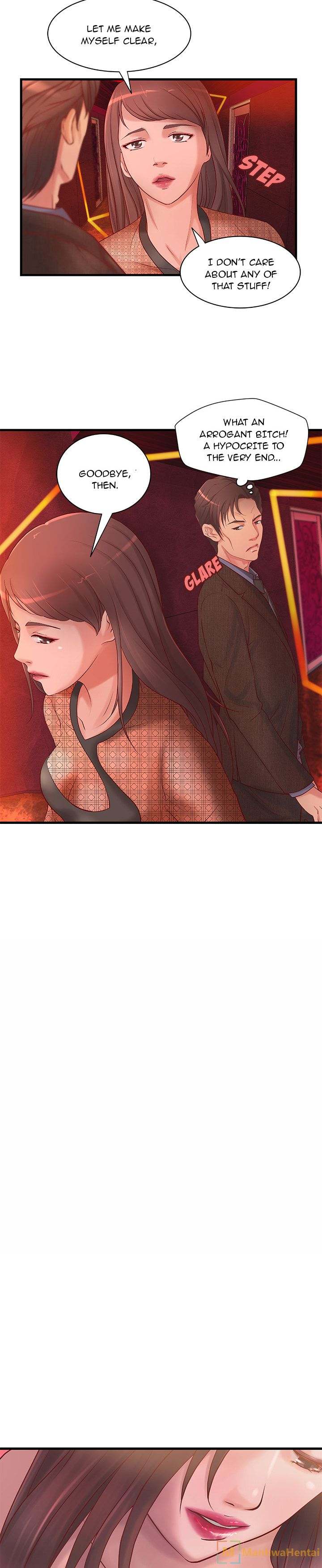Taste of a Woman Chapter 10 Page 2