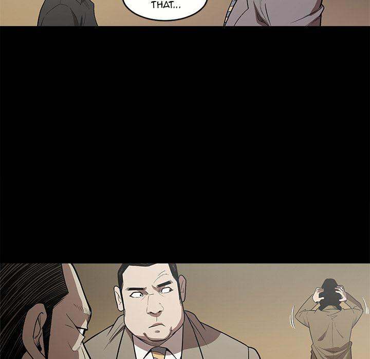 The V Squad Chapter 10 Page 25
