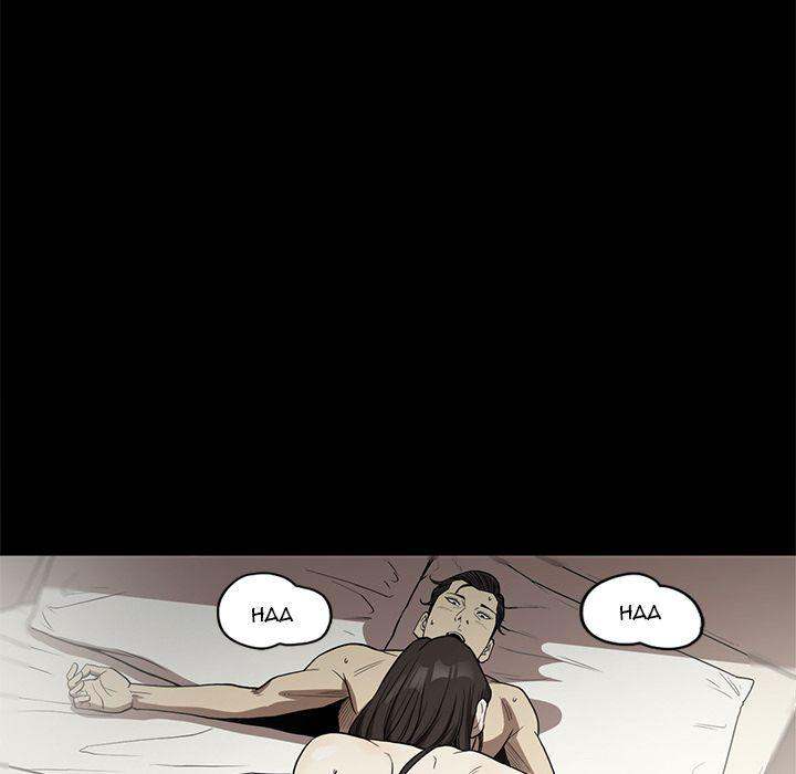 The V Squad Chapter 12 Page 108