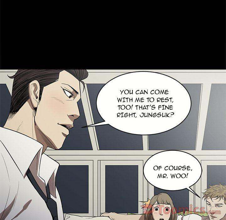 The V Squad Chapter 12 Page 24