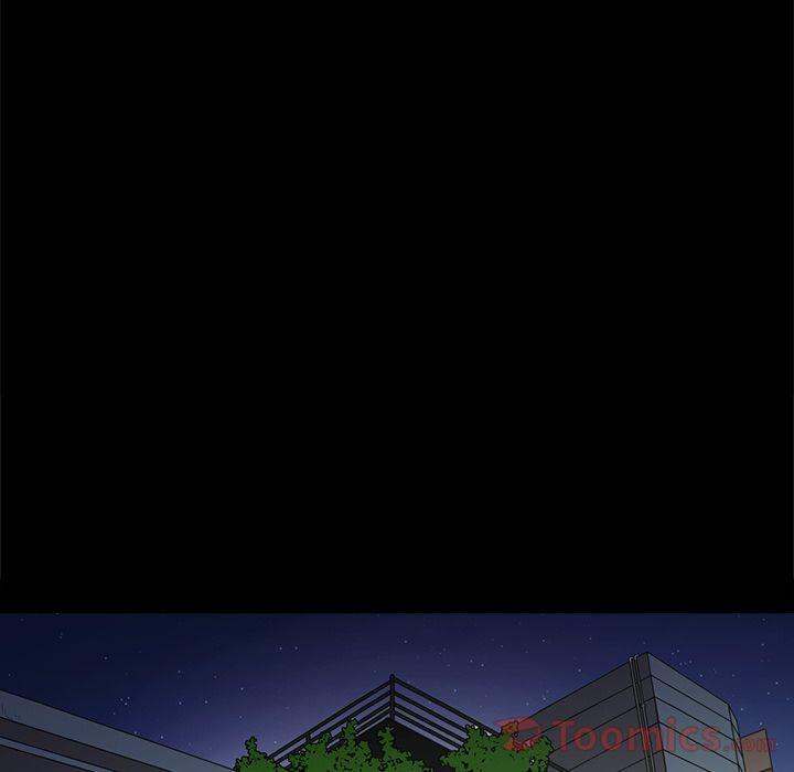 The V Squad Chapter 12 Page 29