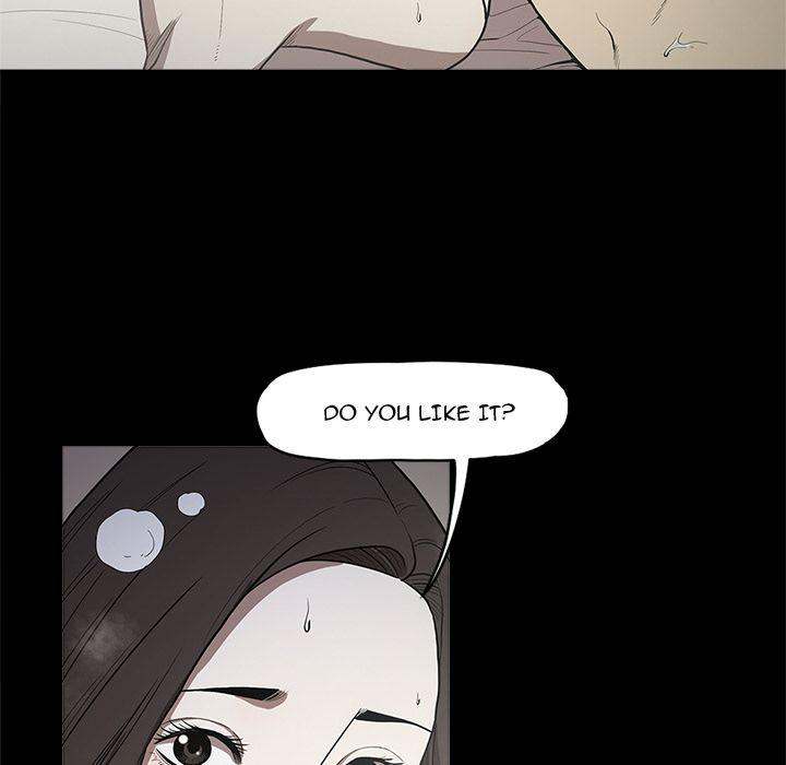 The V Squad Chapter 13 Page 9