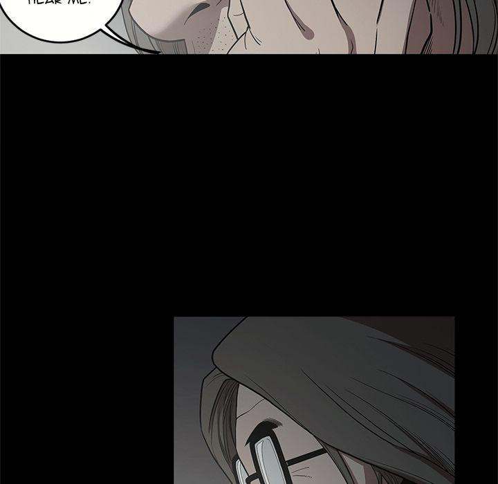 The V Squad Chapter 16 Page 17