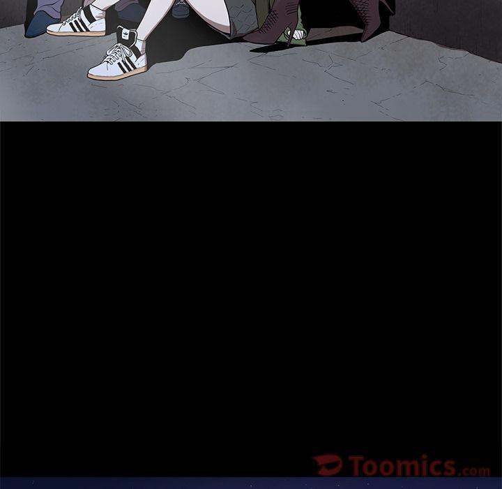 The V Squad Chapter 16 Page 5