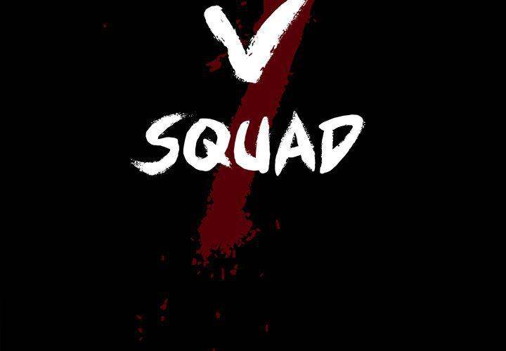 The V Squad Chapter 17 Page 2