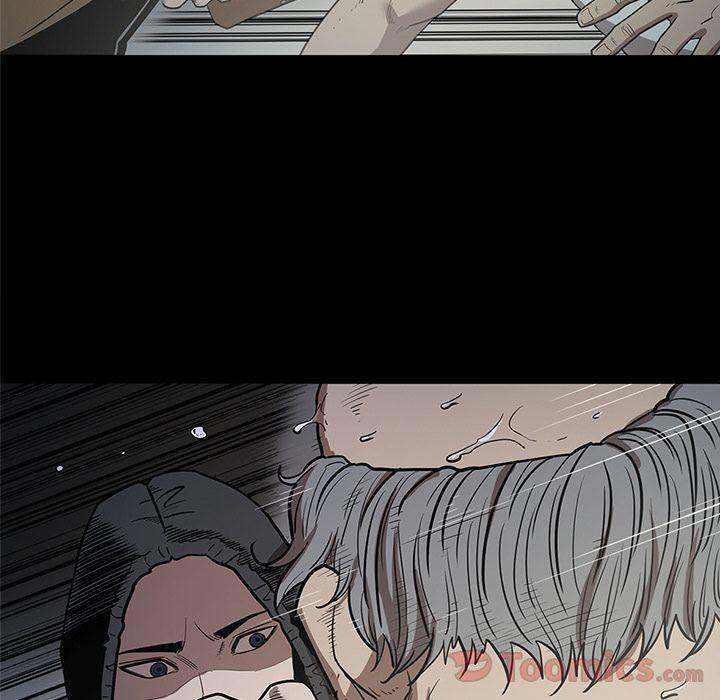 The V Squad Chapter 17 Page 24