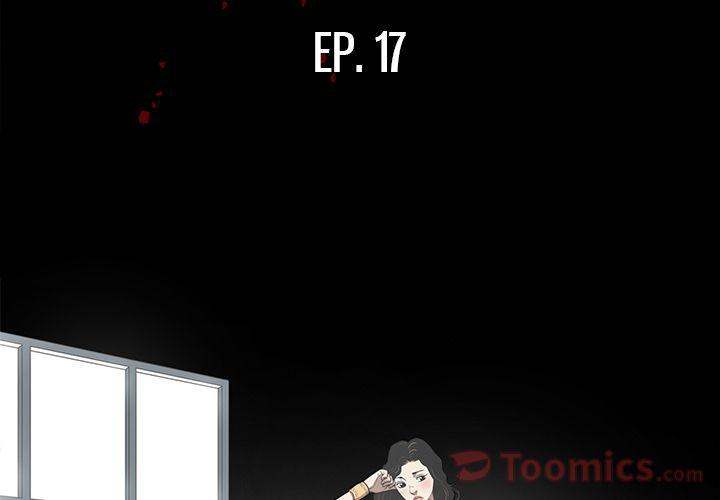 The V Squad Chapter 17 Page 3