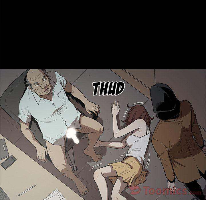 The V Squad Chapter 17 Page 7