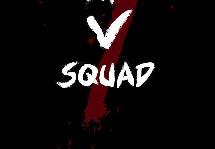 The V Squad Chapter 18 Page 2