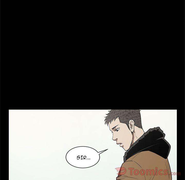The V Squad Chapter 19 Page 112