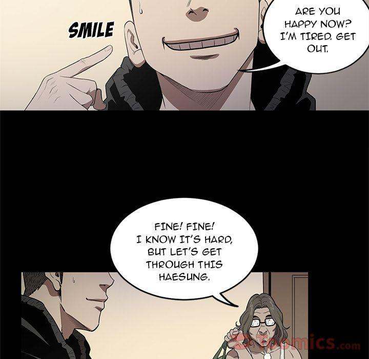 The V Squad Chapter 19 Page 23