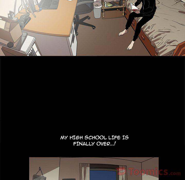 The V Squad Chapter 19 Page 33