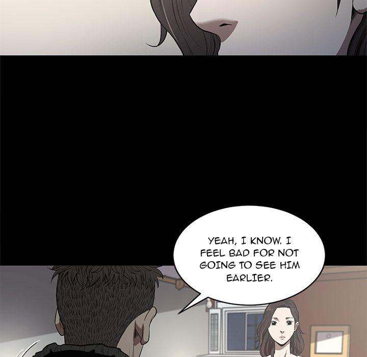 The V Squad Chapter 20 Page 10