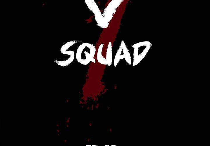The V Squad Chapter 20 Page 2