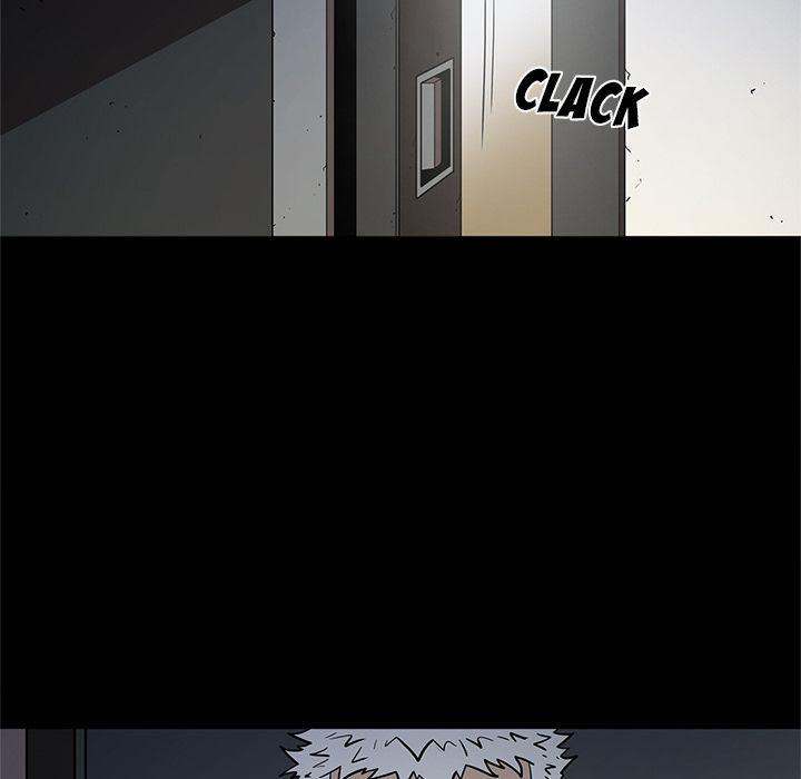 The V Squad Chapter 20 Page 45