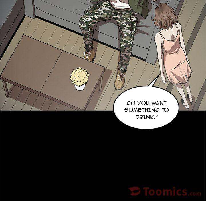 The V Squad Chapter 20 Page 50