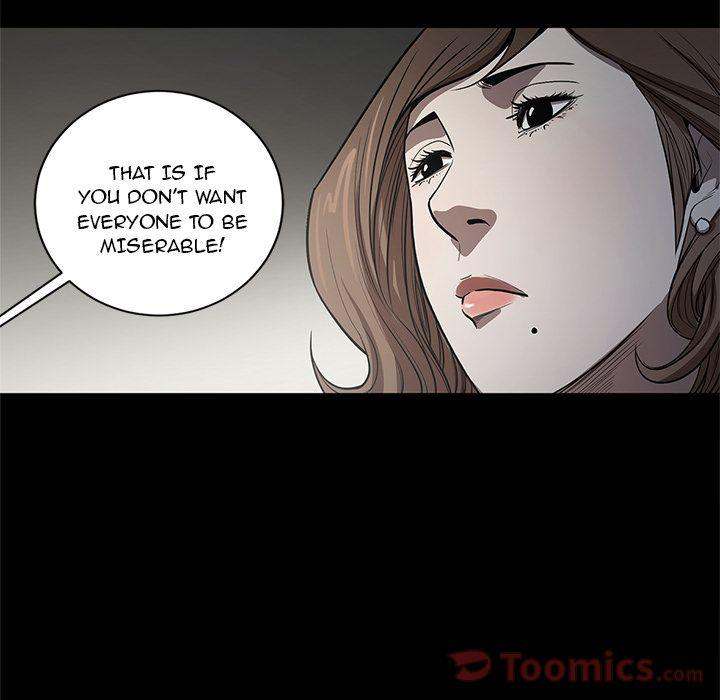 The V Squad Chapter 21 Page 29