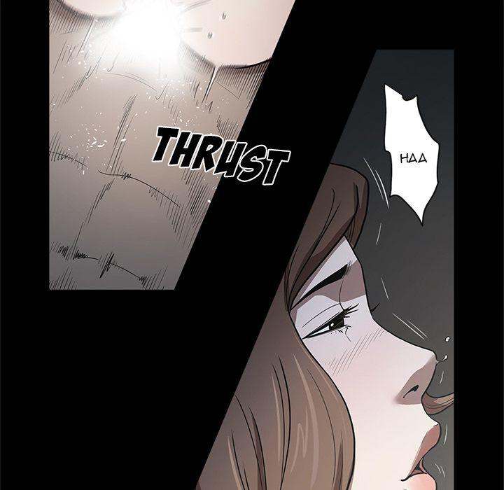 The V Squad Chapter 21 Page 58