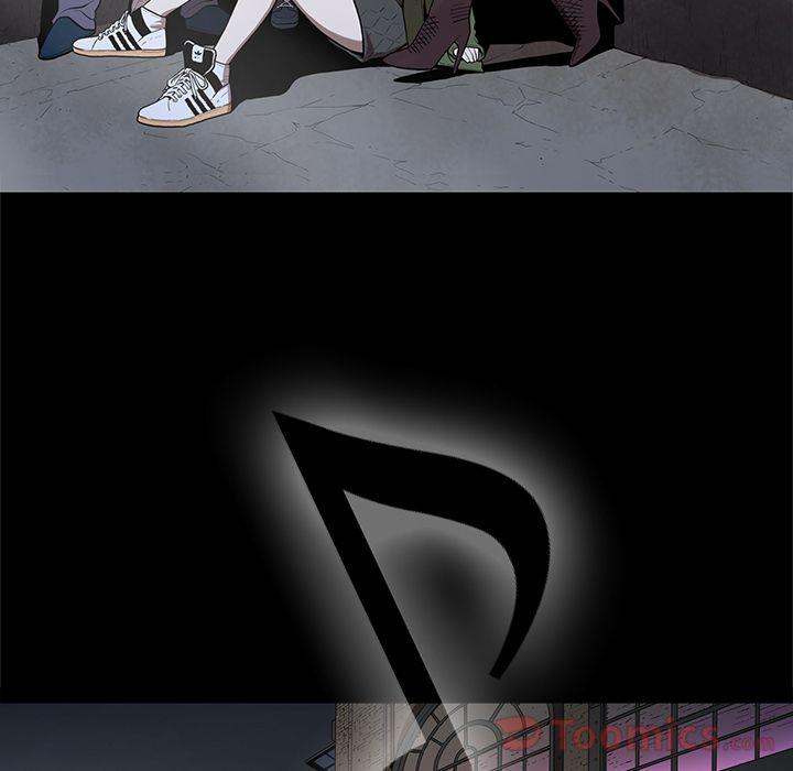 The V Squad Chapter 22 Page 5