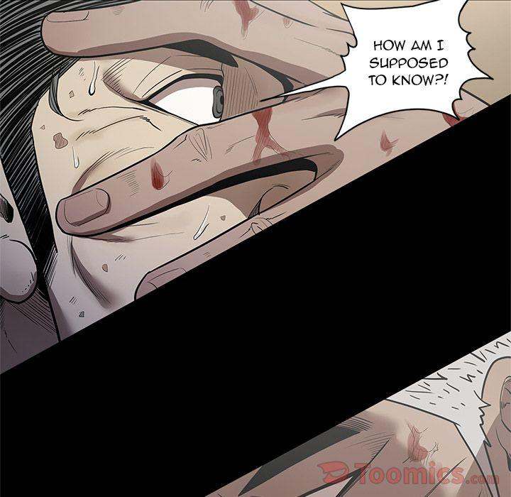 The V Squad Chapter 24 Page 54