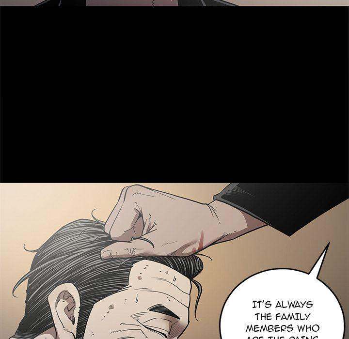 The V Squad Chapter 24 Page 63