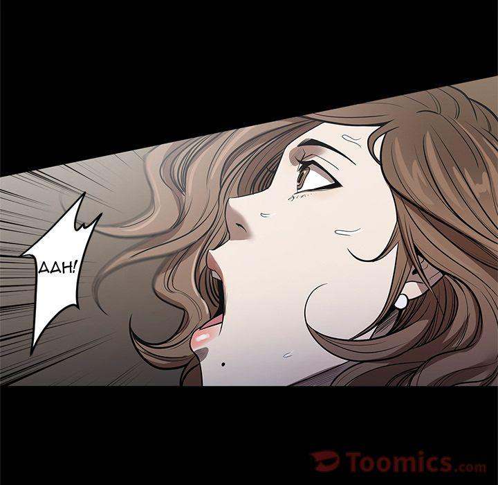 The V Squad Chapter 25 Page 104
